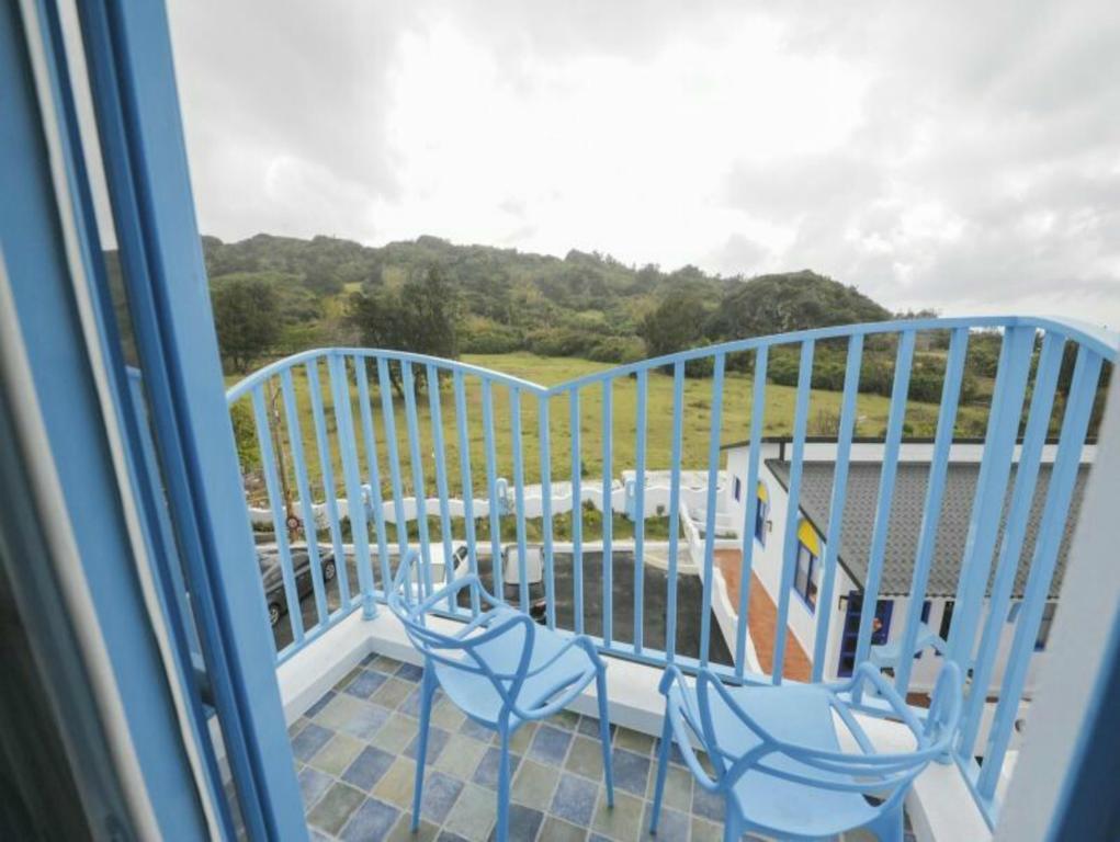 Shen'S Village Hotel Cozy Cape Eluanbi Exterior foto